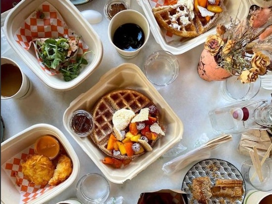 Australian brunch pop-up Poppy coming to former Evergreen Garden space in the Mission