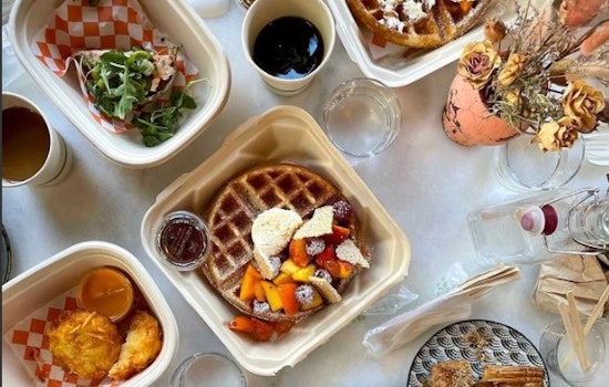 Australian brunch pop-up Poppy coming to former Evergreen Garden space in the Mission