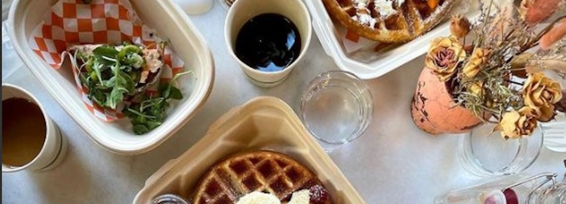 Australian brunch pop-up Poppy coming to former Evergreen Garden space in the Mission