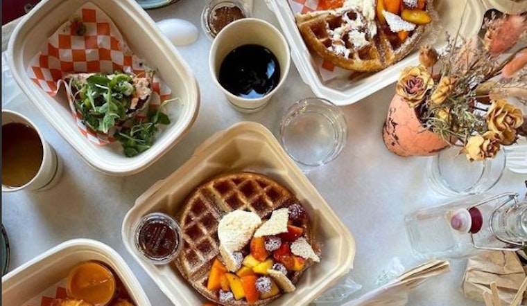 Australian brunch pop-up Poppy coming to former Evergreen Garden space in the Mission