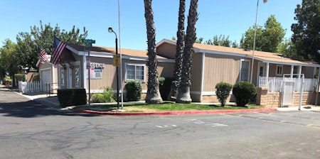 Residents at San Jose’s biggest mobile home park launch campaign to fight tech redevelopment