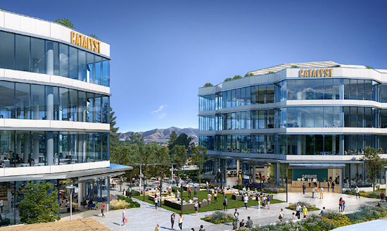 LinkedIn eyes major expansion with big Silicon Valley property purchase