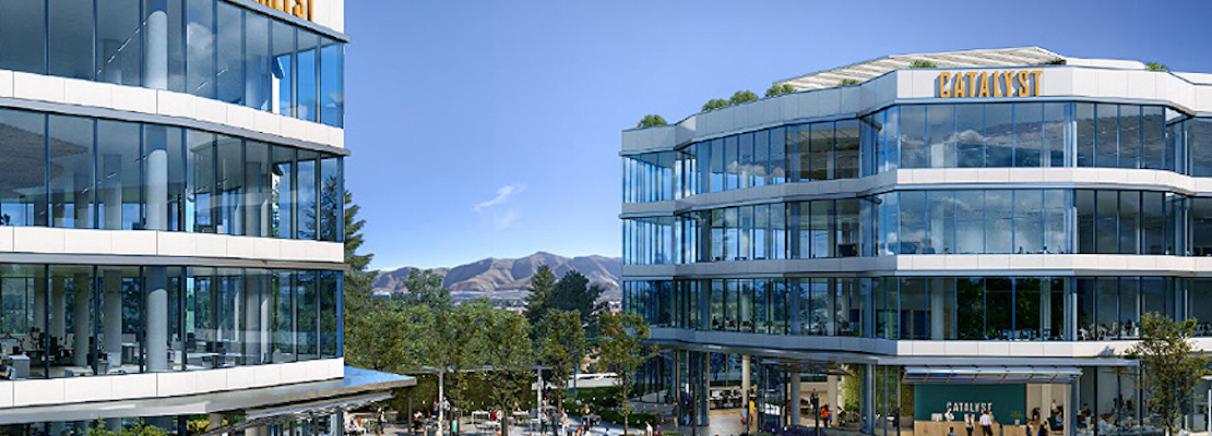 LinkedIn eyes major expansion with big Silicon Valley property purchase
