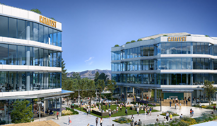 LinkedIn eyes major expansion with big Silicon Valley property purchase
