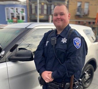 End of an era: SF Patrol Special departs Castro at year’s end