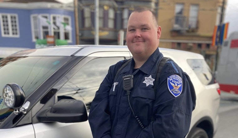 End of an era: SF Patrol Special departs Castro at year’s end