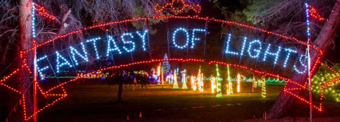 Ready to get festive? Try these unique Christmas happenings around the Bay
