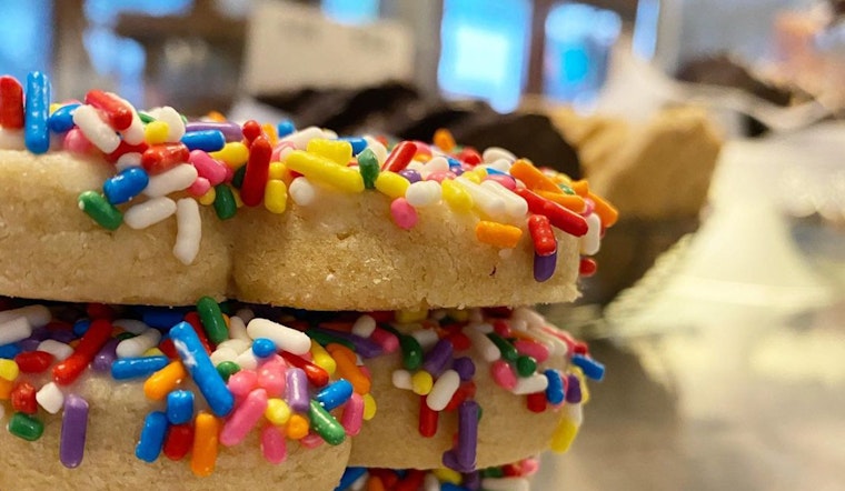 The 16 best bakeries in San Jose & the South Bay