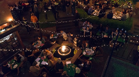 The 7 best bars with fire pits in the East Bay