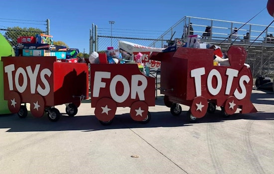 Do some good: Donation drives around the Bay Area