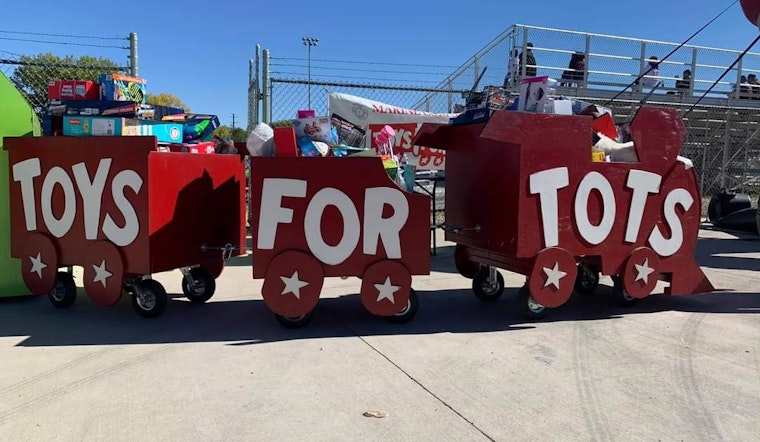 Do some good: Donation drives around the Bay Area
