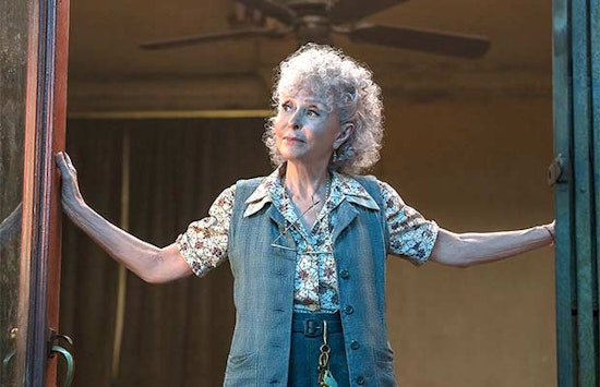 Rita Moreno is coming to the Castro Theatre Sunday for a screening of Spielberg’s ‘West Side Story’ 