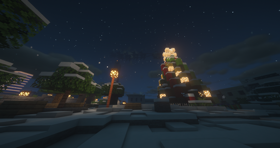 Teens create a full, virtual replica of San Francisco's Chinatown in Minecraft