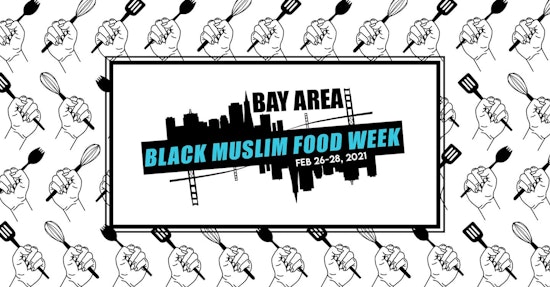 Black Muslim Food Week delivers special offers at Black-owned eateries, with a side of community organizing