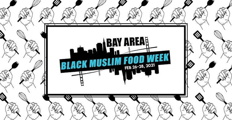 Black Muslim Food Week delivers special offers at Black-owned eateries, with a side of community organizing