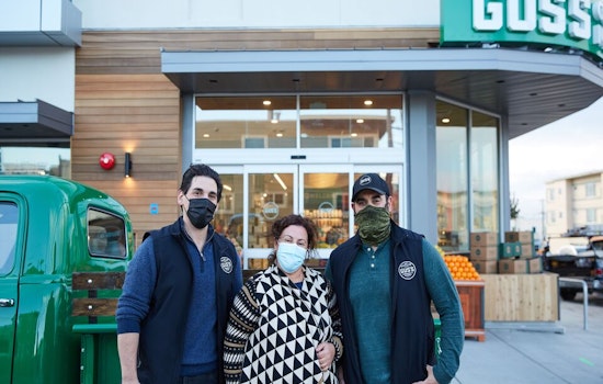 Gus's Community Market to debut in the Outer Sunset