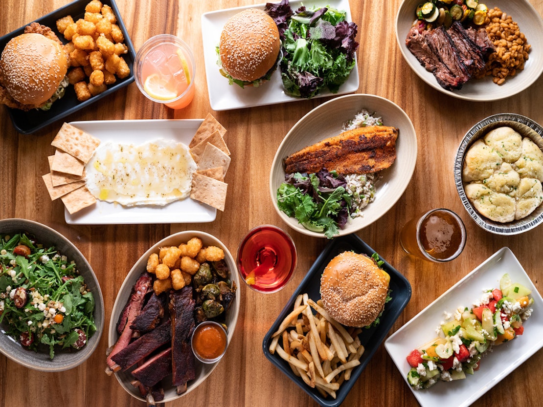 Nine Super Bowl-themed takeout and delivery options for you to enjoy at home this Sunday