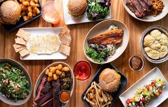 Nine Super Bowl-themed takeout and delivery options for you to enjoy at home this Sunday