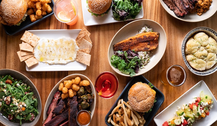Nine Super Bowl-themed takeout and delivery options for you to enjoy at home this Sunday