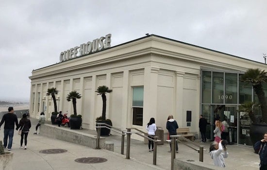 Cliff House burglarized, historic items stolen a month before their auction