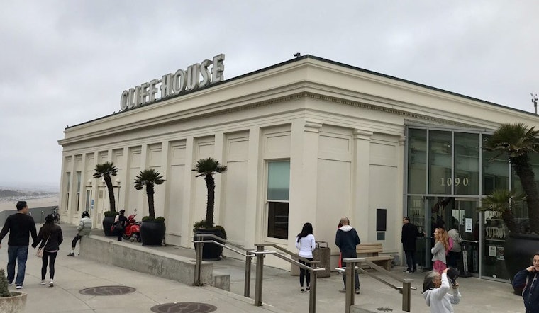 Cliff House burglarized, historic items stolen a month before their auction