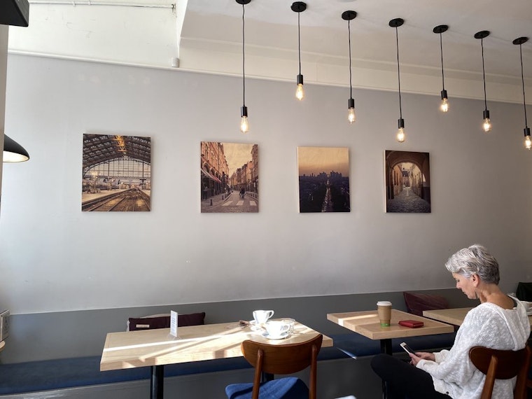 Berkeley’s Souvenir Coffee opens new Divisadero location, with another coming to Old Oakland