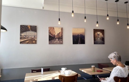 Berkeley’s Souvenir Coffee opens new Divisadero location, with another coming to Old Oakland