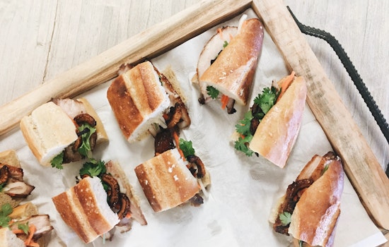 The 16 best bánh mì spots in San Jose and the South Bay