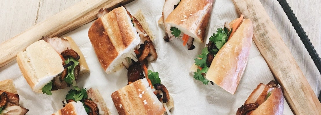 The 16 best bánh mì spots in San Jose and the South Bay