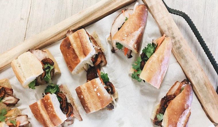 The 16 best bánh mì spots in San Jose and the South Bay