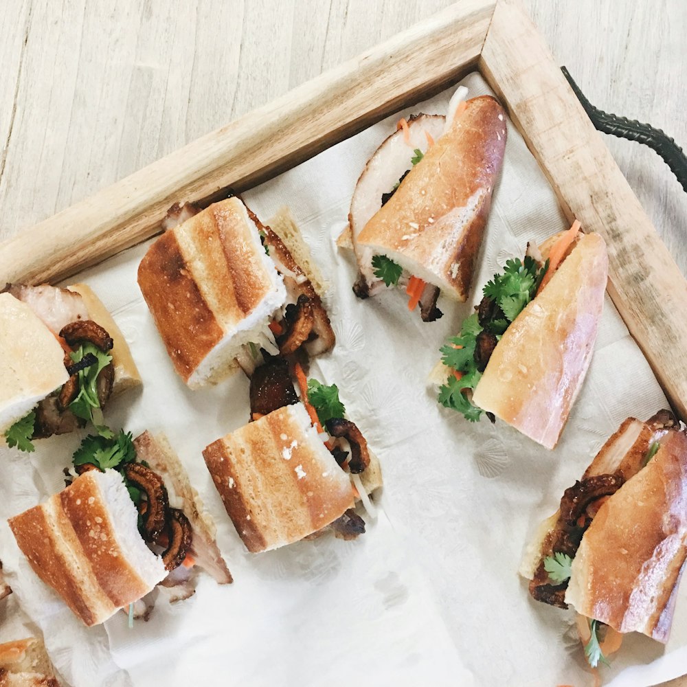The 16 best bánh mì spots in San Jose and the South Bay