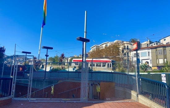 Castro neighborhood group announces new Harvey Milk Plaza redesign team