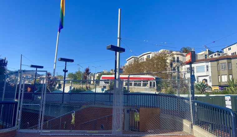 Castro neighborhood group announces new Harvey Milk Plaza redesign team