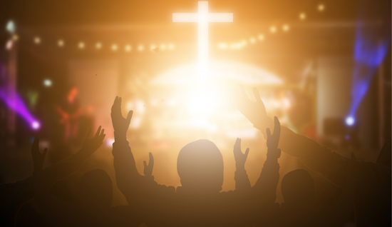 Days after allowing indoor worship services, Santa Clara County reinstates ban setting up big court ruling ahead