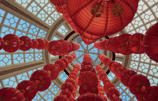 Where to find Lunar New Year celebrations (virtual and otherwise) around the South Bay