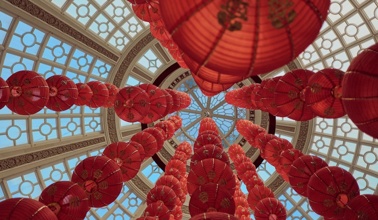 Where to find Lunar New Year celebrations (virtual and otherwise) around the South Bay