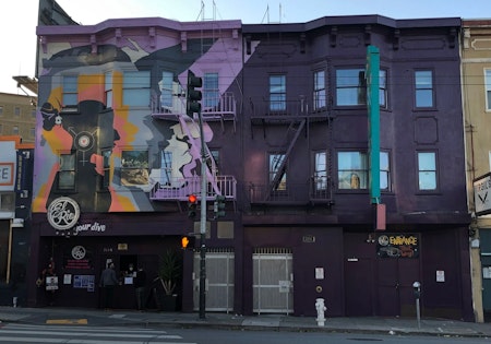 Virgil's Sea Room closes permanently while next door El Rio reopens for to-go drinks