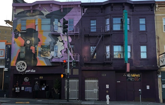 Virgil's Sea Room closes permanently while next door El Rio reopens for to-go drinks