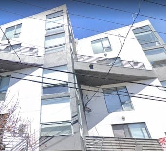 Vice President Kamala Harris has sold her SoMa condo