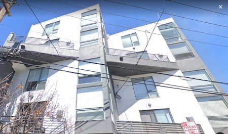 Vice President Kamala Harris has sold her SoMa condo