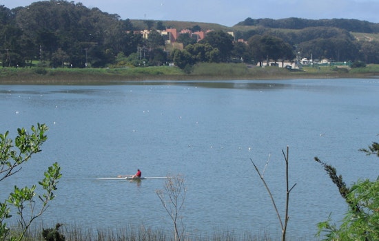 News from the Bay 'hoods: A Pacific Heights carjacking/kidnapping, and two standoffs in San Jose