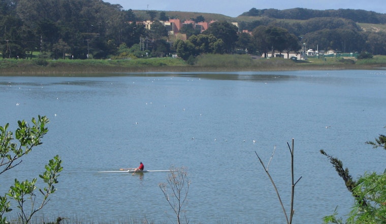 News from the Bay 'hoods: A Pacific Heights carjacking/kidnapping, and two standoffs in San Jose