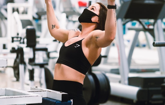 East San Jose gym earns $550,000 in fines while remaining open to protest COVID restrictions