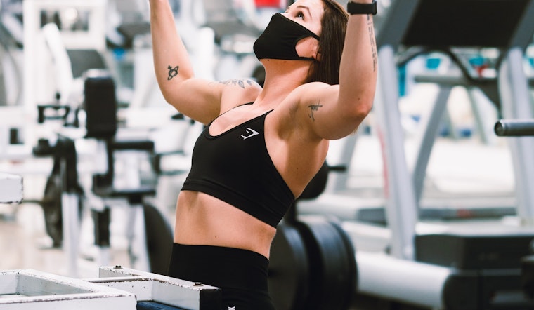 East San Jose gym earns $550,000 in fines while remaining open to protest COVID restrictions