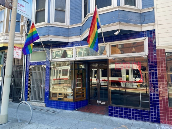 Castro neighborhood bar Pilsner Inn reopens with patio seating after nearly one-year hiatus
