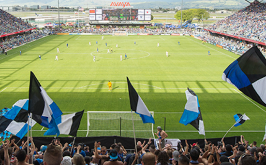 Concessions contract manager of Earthquakes stadium pleads guilty to sabotaging concessions system