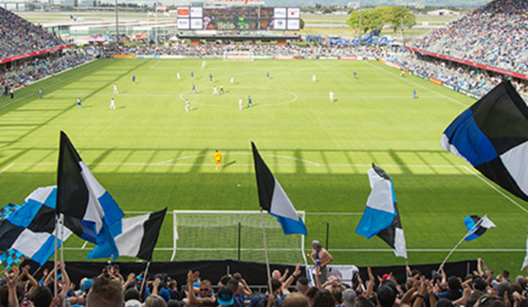 Concessions contract manager of Earthquakes stadium pleads guilty to sabotaging concessions system
