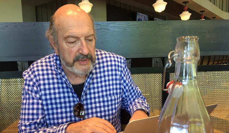 Two arrests made in fatal Haight-Ashbury attack on private investigator Jack Palladino