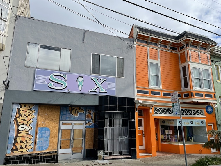 Castro Business Briefs: Great Tan, Face It Salon, and Salon Six all close for good