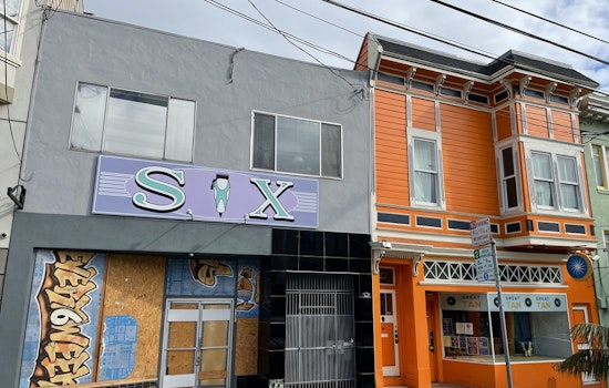 Castro Business Briefs: Great Tan, Face It Salon, and Salon Six all close for good